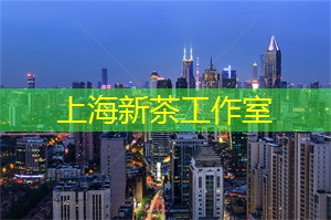 上海的文艺氛围与生活 上海的文艺氛围与生活